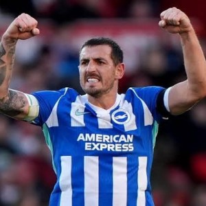 世界杯直播平台下载-记者：布莱顿已经告知诺丁汉森林，不会在冬窗出售邓克