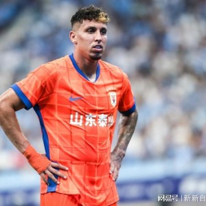 世界杯手机直播-泰山新赛季名单出炉，年轻人很多，但新赛季首发就一个新人？